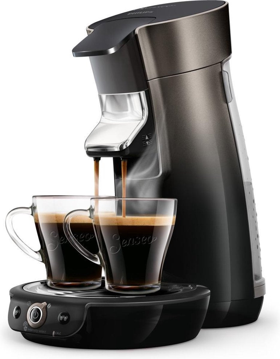 Philips HD6564/60 Koffiezetapparaat
