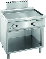 Grillplaat Gas 700