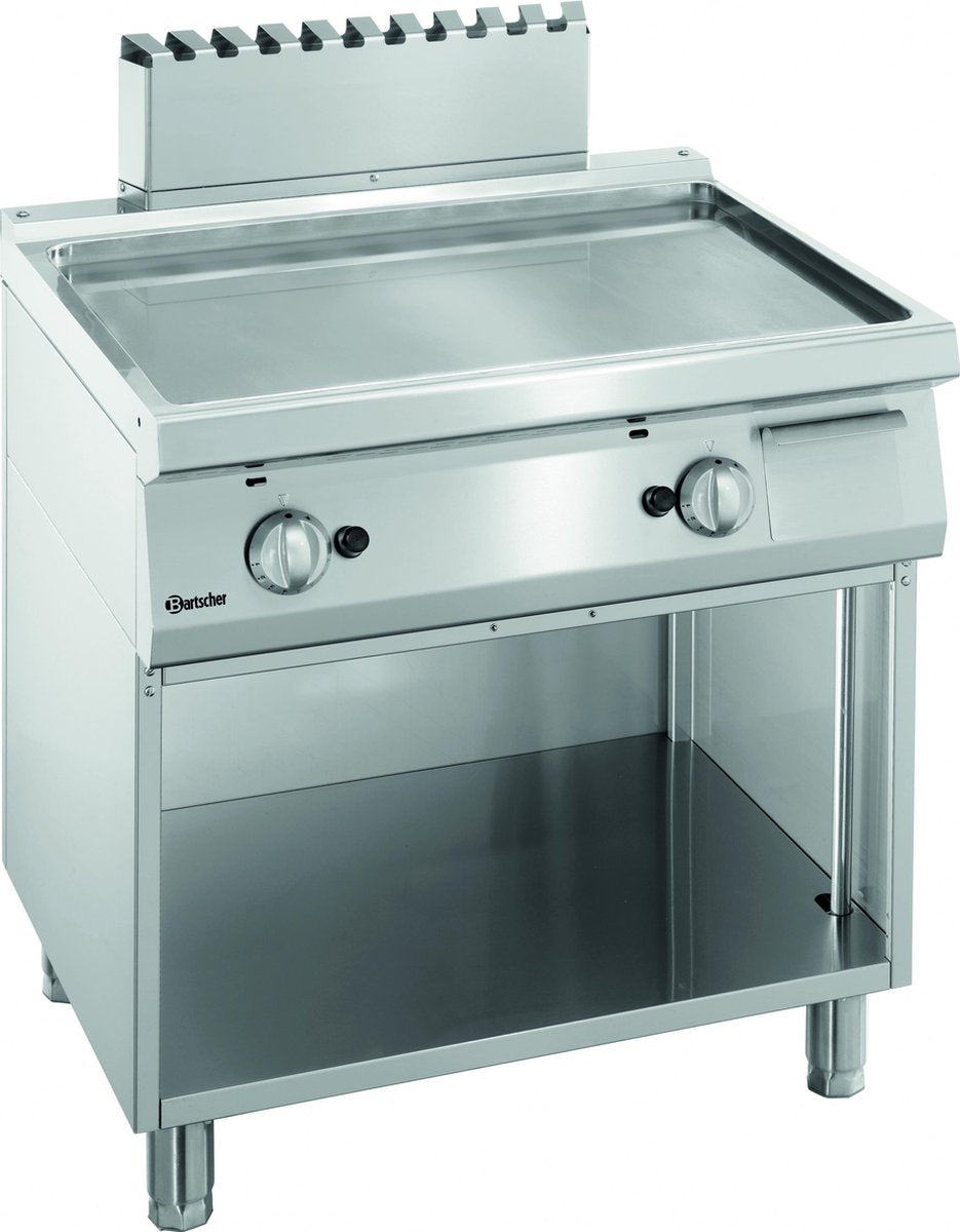Grillplaat Gas 700