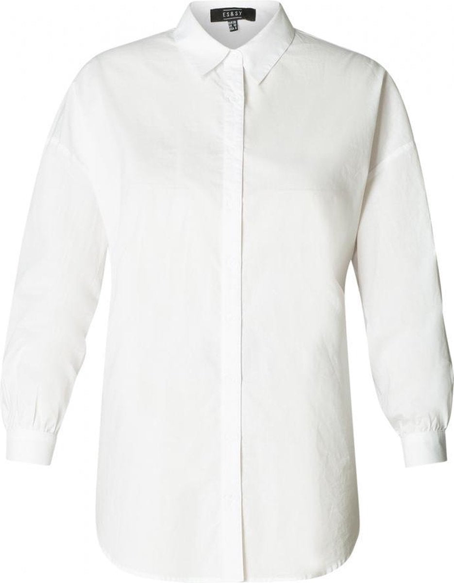 ES&SY Tinka Blouse - White - maat 42