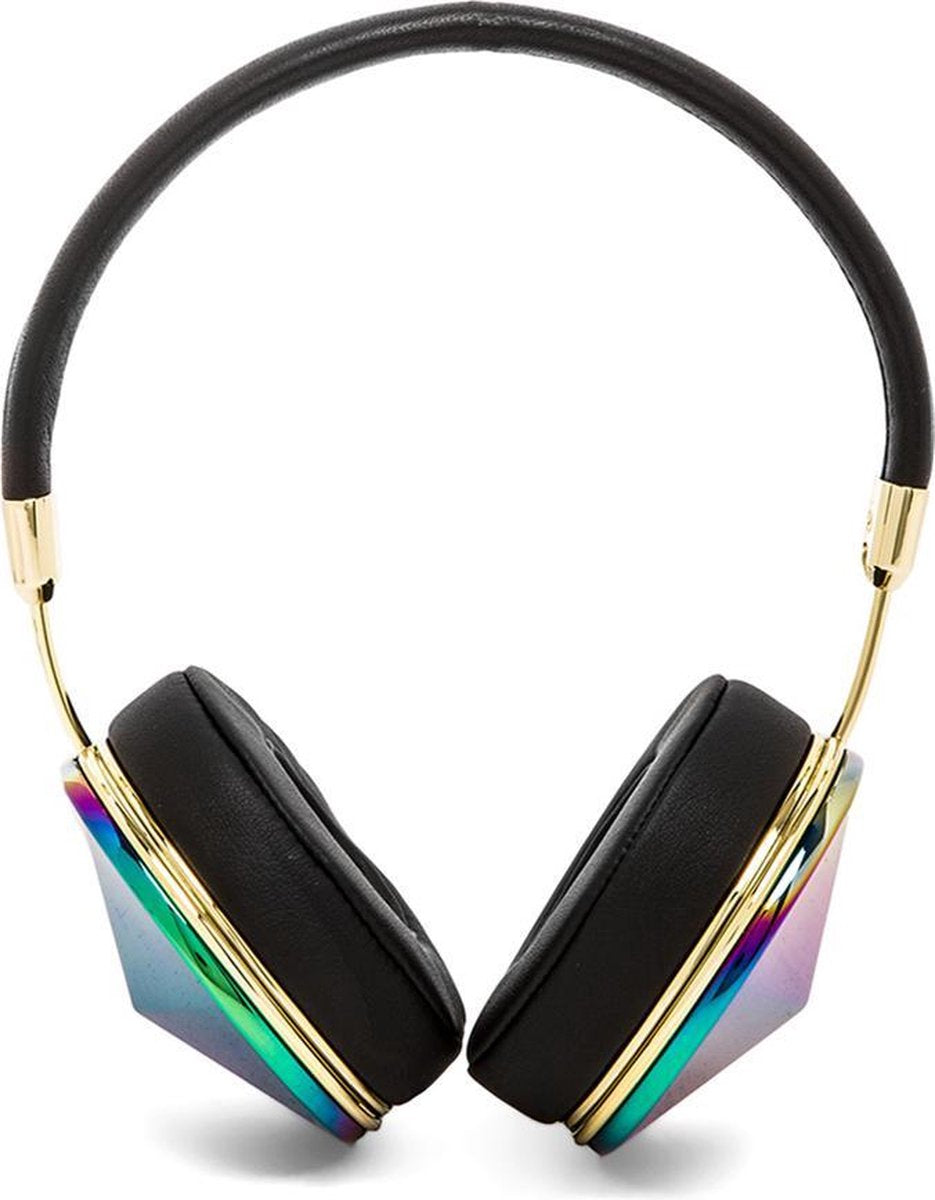 Frends Taylor - Oil Slick - Over-ear - Dames koptelefoon