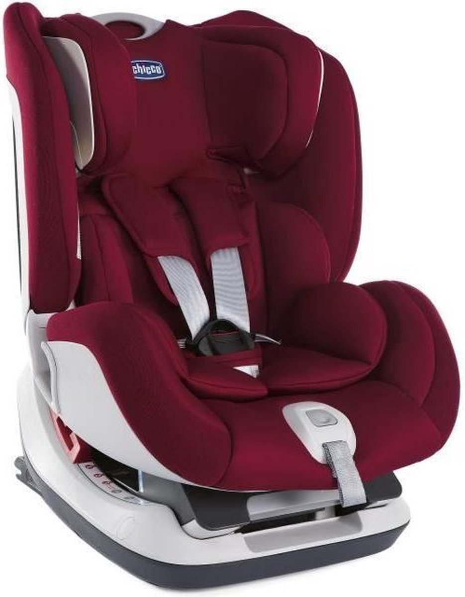 Autostoel Seat Up 012