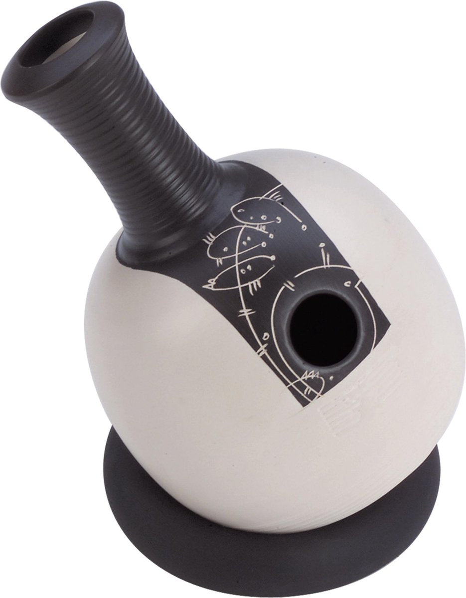 Schlagwerk U80 Neck Udu udu/ibo drum