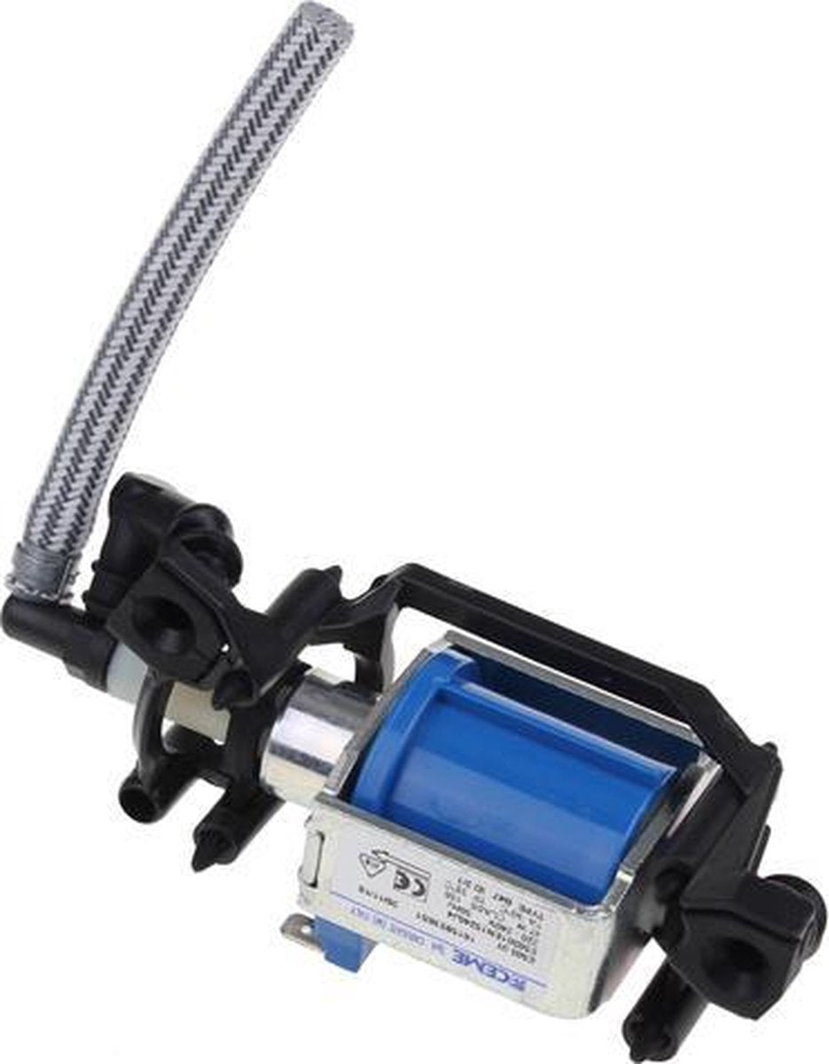 SEB - POMP STOOMGENERATOR - CS00127274