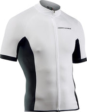 Northwave Force Jersey Korte Mouwen Heren