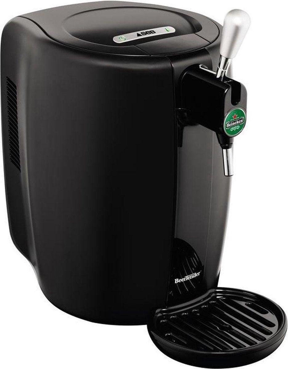 SEB VB310810 Biertap kegerator