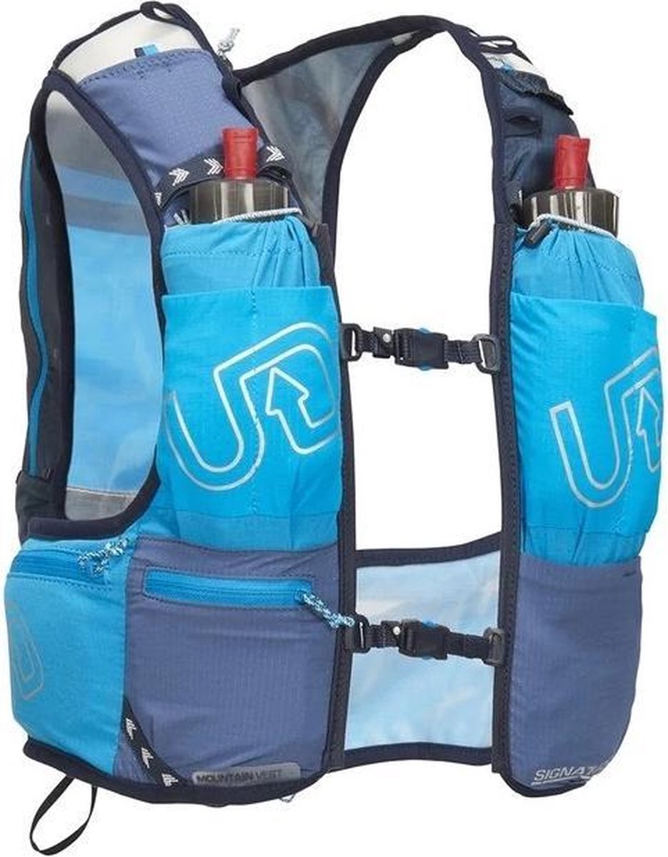 Ultimate Direction Mountain Vest 4.0 Hydratatievest 13
