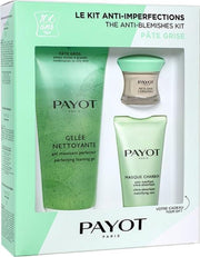Payot - Pate Grise The Anti