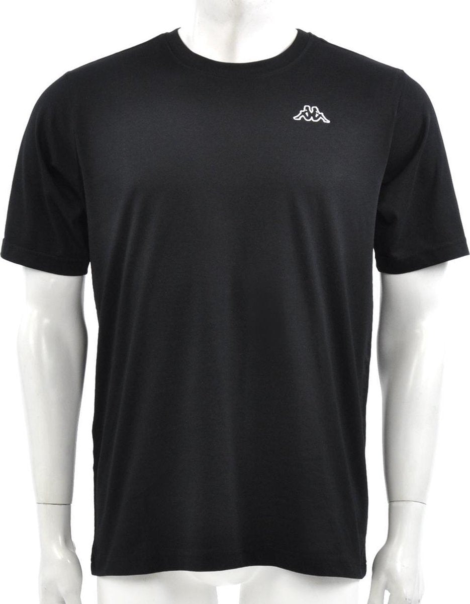 Kappa - Logo Cafers - Heren - maat XL