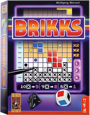 Brikks Dobbelspel