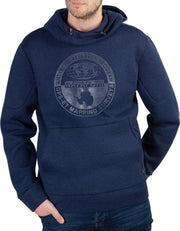 Napapijri ® Hoody Fleece Sweatshirt