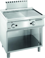 Grillplaat Gas 700