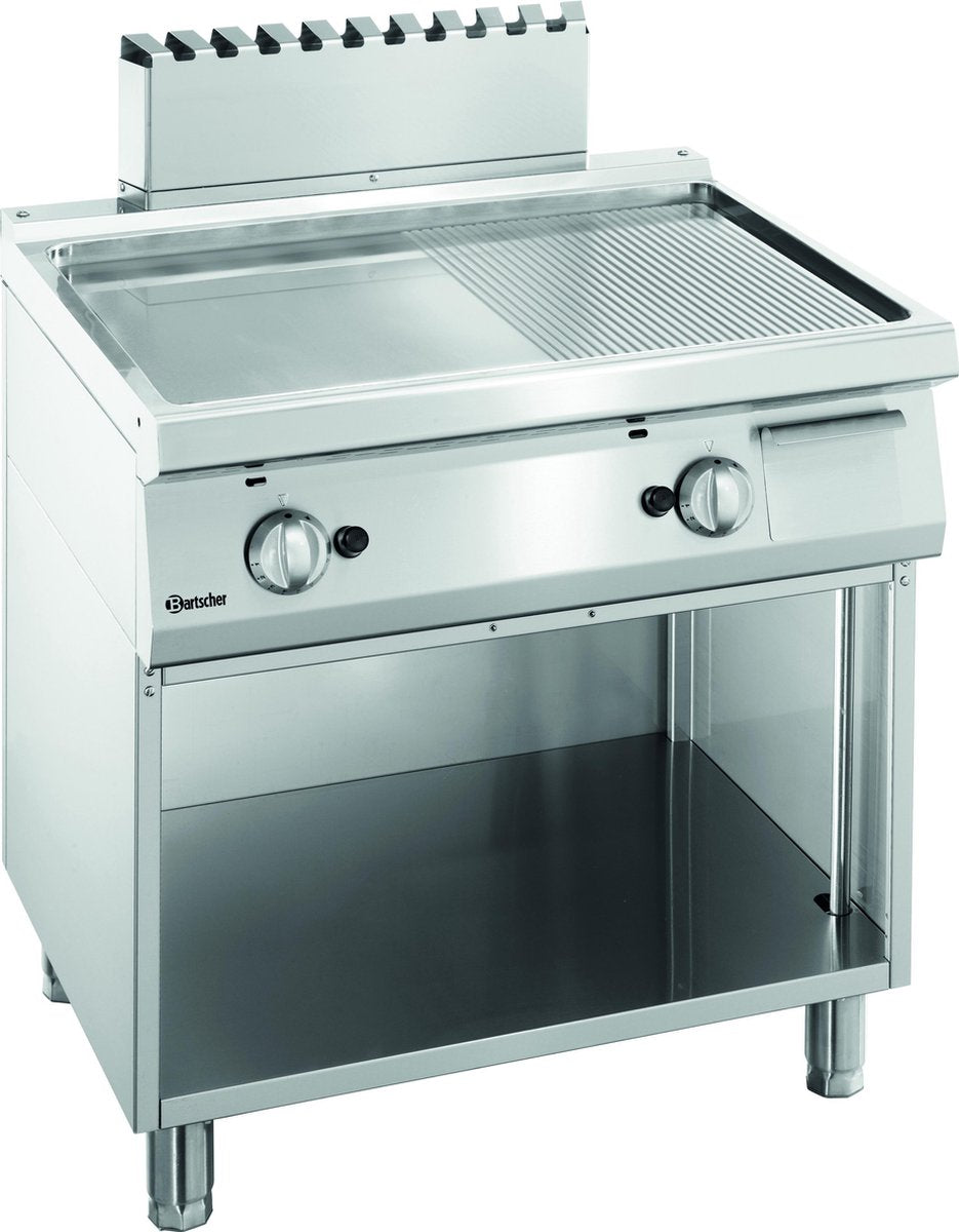 Grillplaat Gas 700