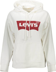 Levi's Trui Wit L Dames
