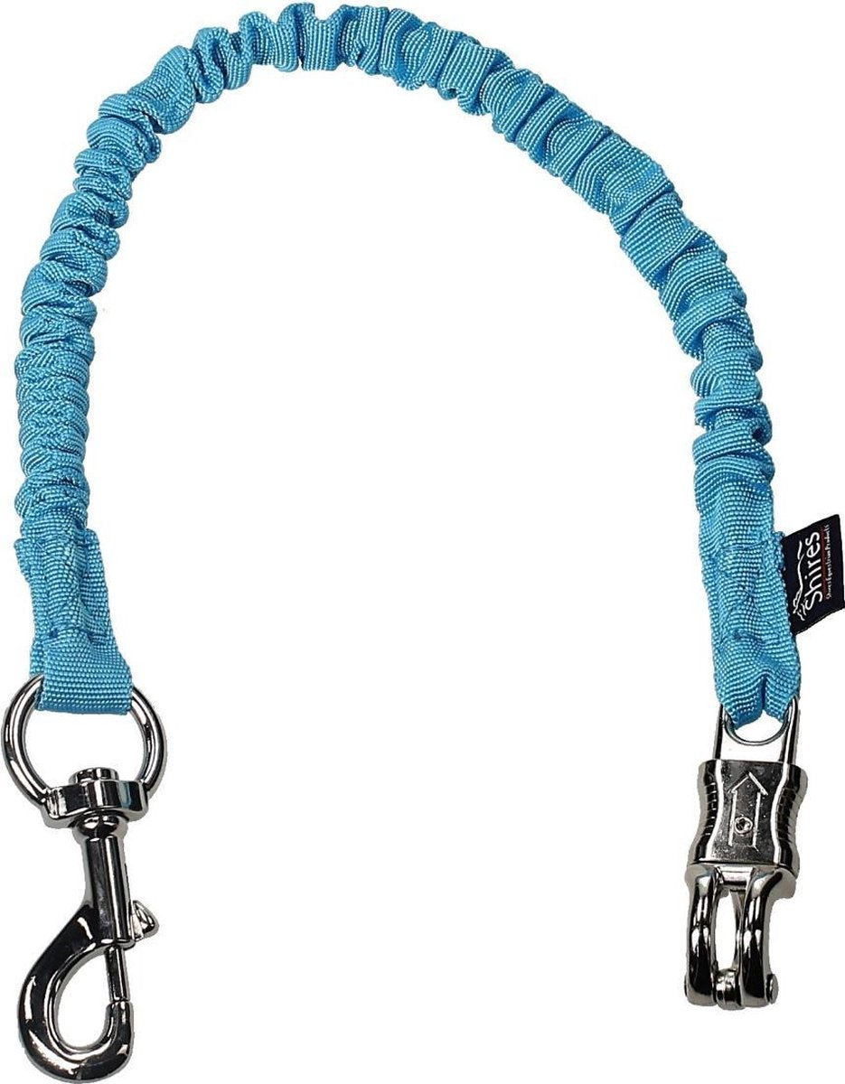 Shires Trailerlijn  Bungee - Blue