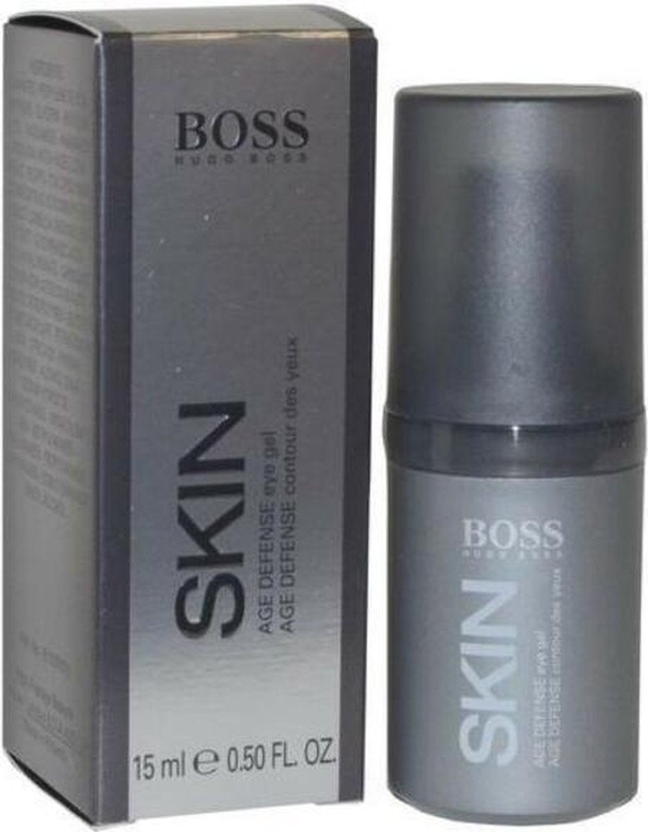 Hugo Boss SKIN Age Defense Eye Gel 15ml