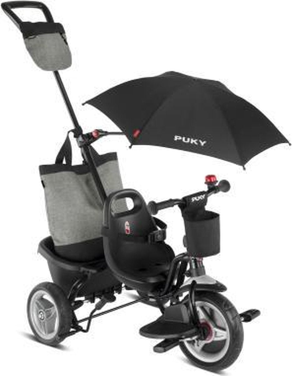Puky Driewieler Vanaf 1