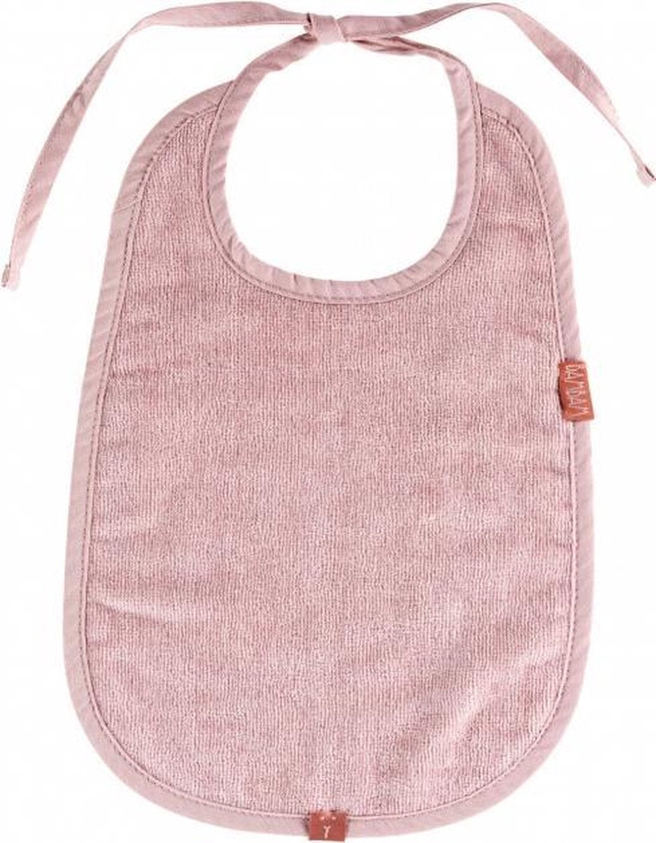 BamBam Organic Slab Pink