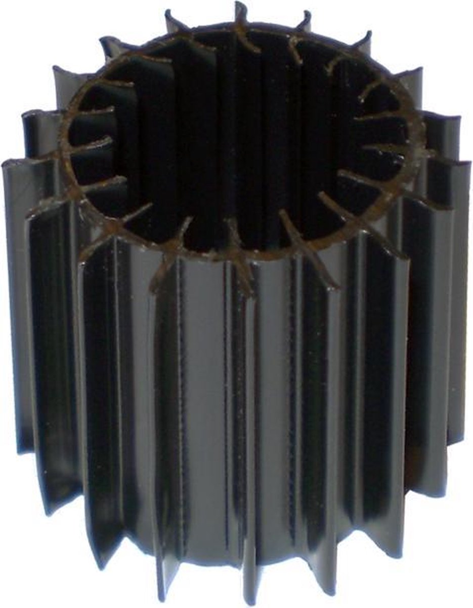 Bioringen - Ø10 x 10mm (H)
