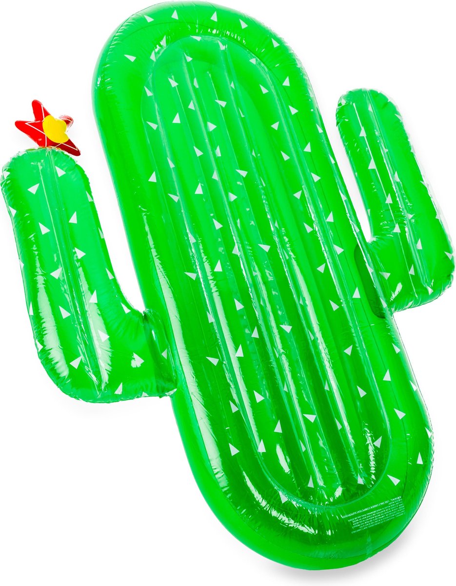 Didak Pool Opblaasbare Luxe Cactus - Opblaasfiguur