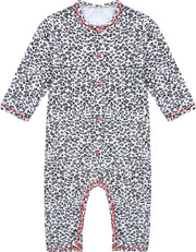 Claesen's romper playsuit Panther maat 62-68