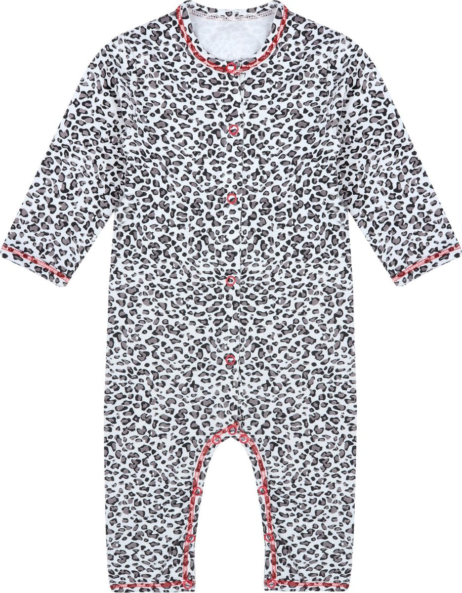 Claesen's romper playsuit Panther maat 62-68