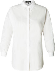 ES&SY Tinka Blouse - White - maat 44
