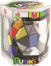 Rubik's Snake