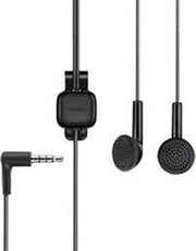 Nokia Stereo Headset WH-102 In-ear Zwart  bulk