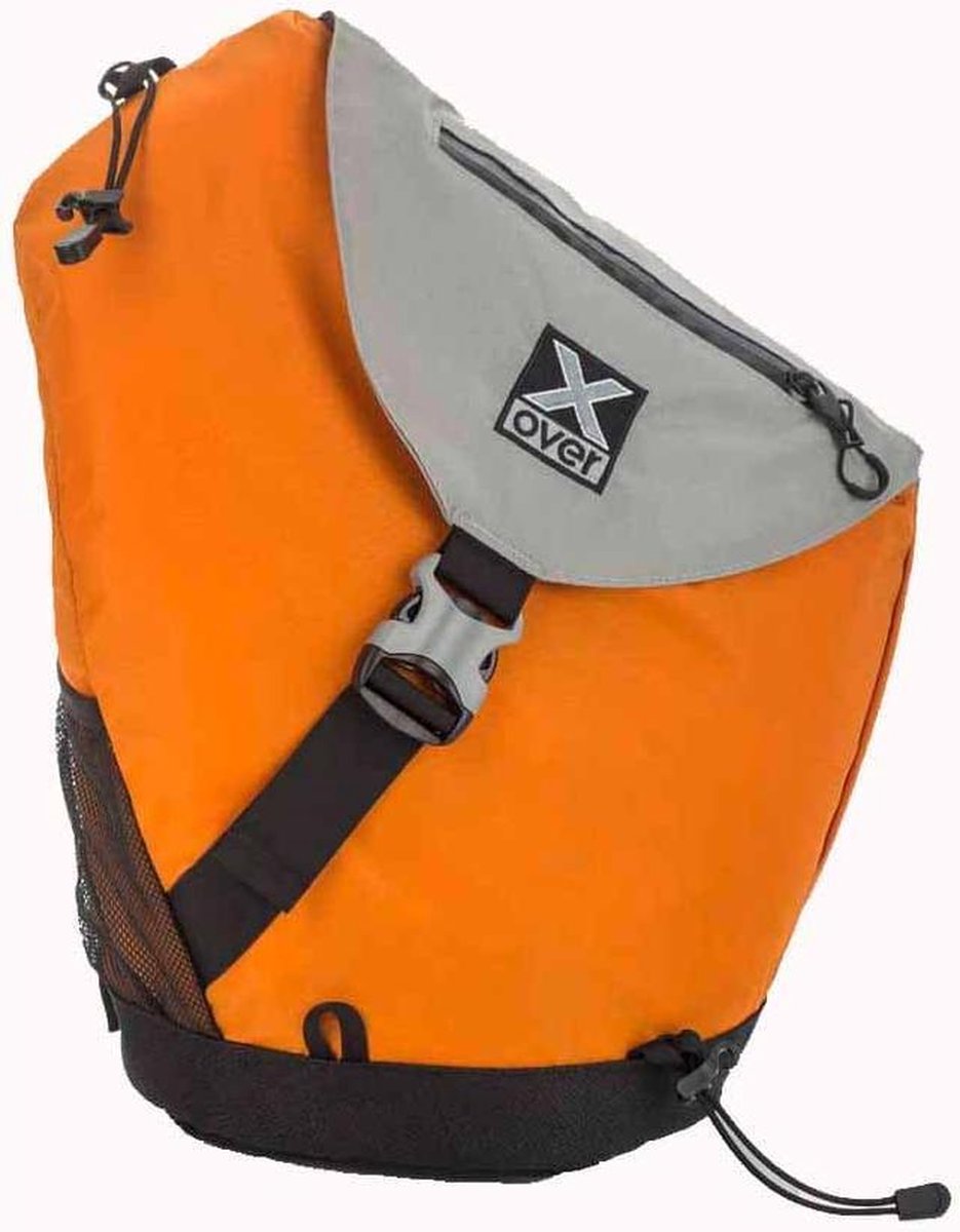 X-Over Summersports Cozy Fire M