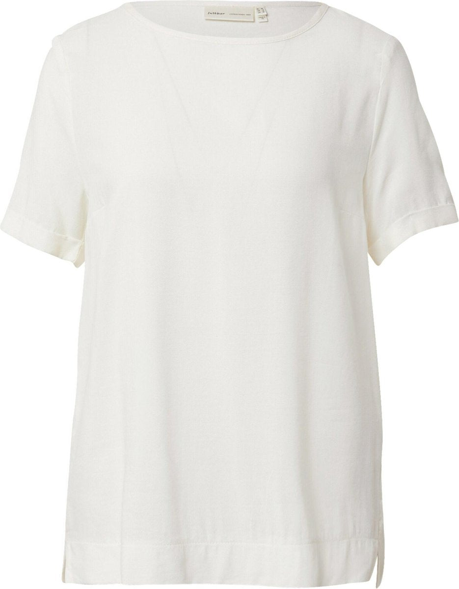Inwear shirt blake Wit-36 (S)