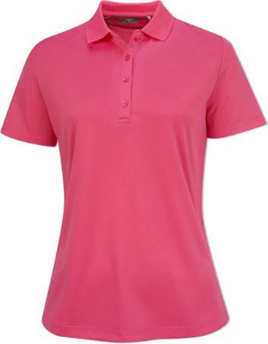 Callaway dames polo swingtech S