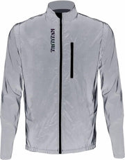 TriTiTan Unisex Off Sleeve Reflective Jacket XL