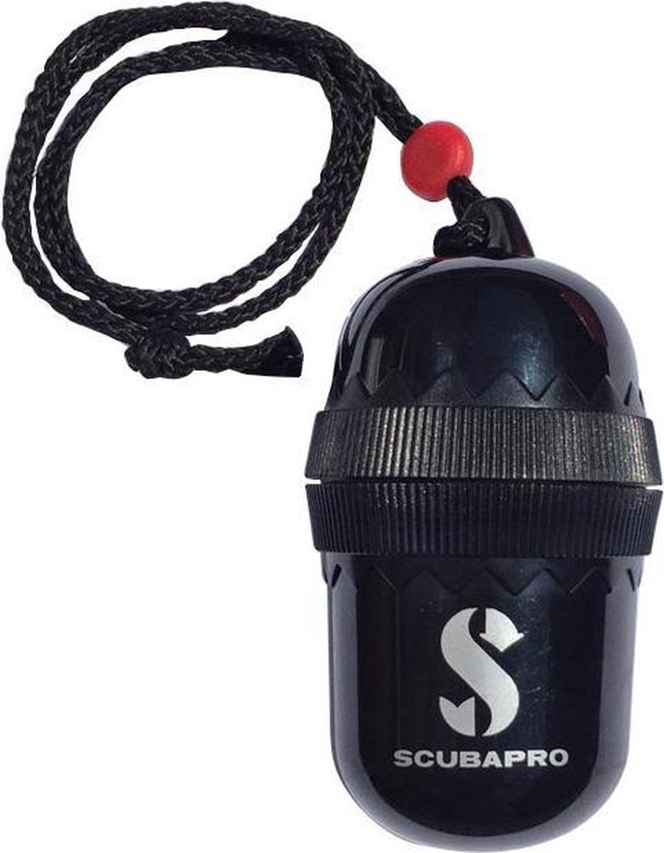 Scubapro Diver Egg - Koker - Waterdicht