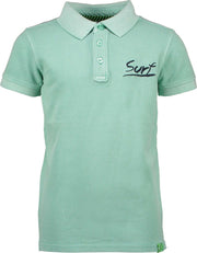 B. Nosy Kids Jongens Poloshirt - Maat 122/128