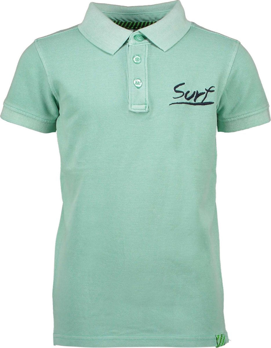 B. Nosy Kids Jongens Poloshirt - Maat 122/128