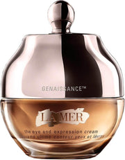 La Mer - Genaissance The Eye And Expression Cream - Energizing And Smoothing Cream Around Eyes And Lips