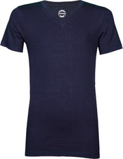 Claesen's Shirt - Navy - Maat 104 / 110