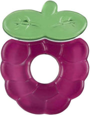Clippasafe water gevulde bijtring - bes