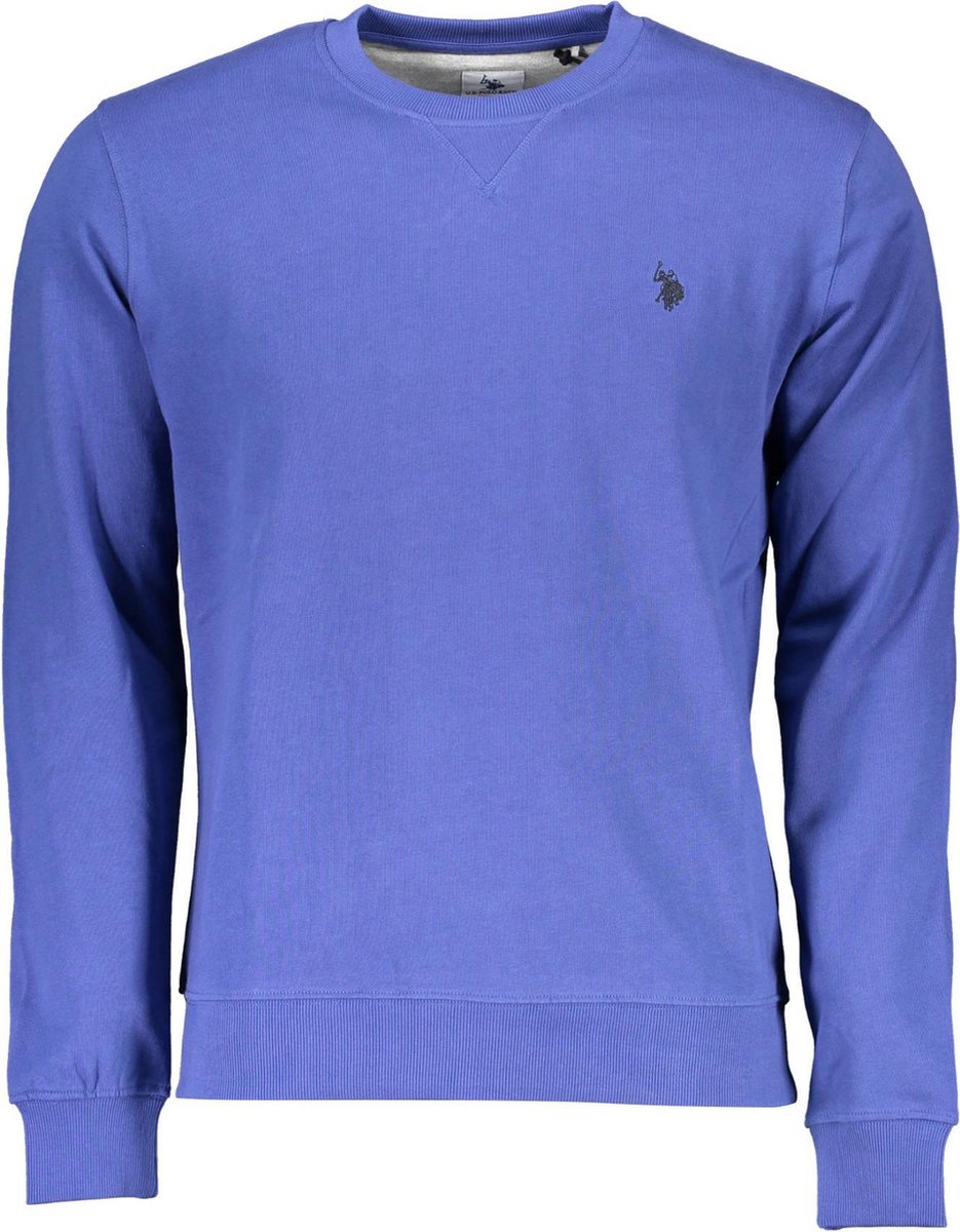 U.s. Polo Assn. Trui Blauw 3XL Heren