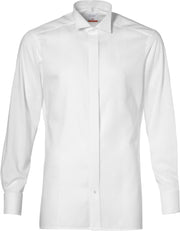 Olymp Smokingoverhemd - Modern Fit - Wit - 43
