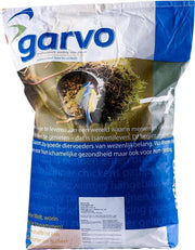 Strooivoer - 20 kg. Garvo