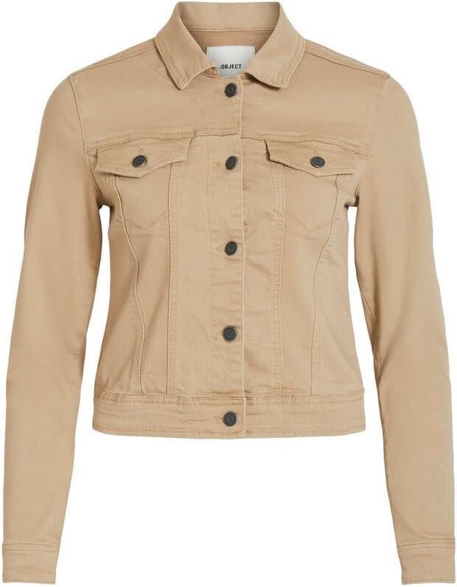 Object - objwin new denim jacket seasonal