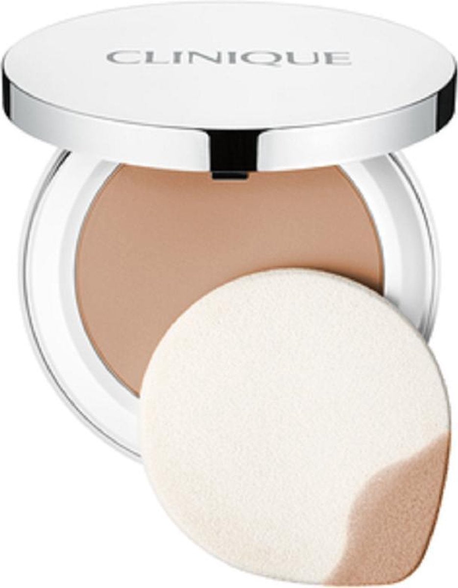 Clinique Beyond Perfecting Powder Foundation & Concealer - 14 Vanilla - Foundation