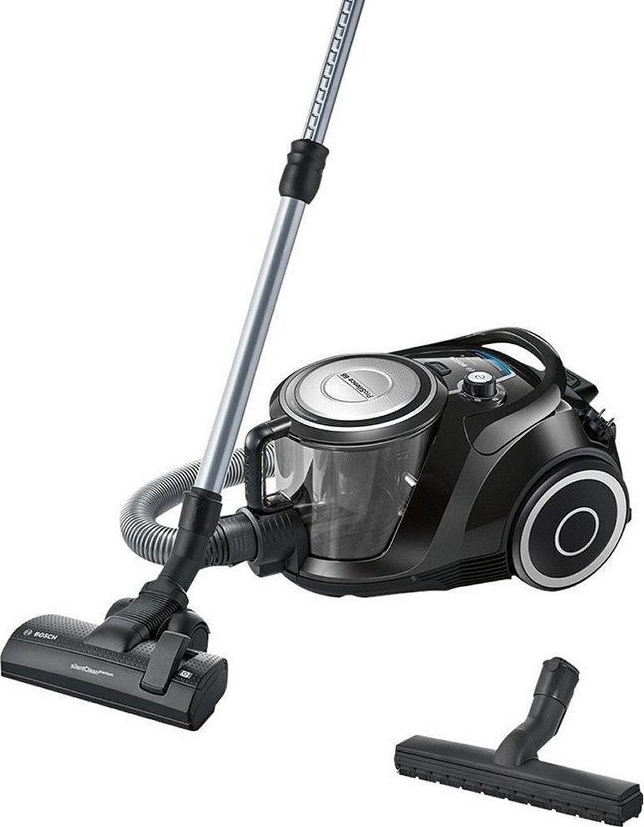 Bosch BGS41SIL66 ProSilence - Stofzuiger zonder zak