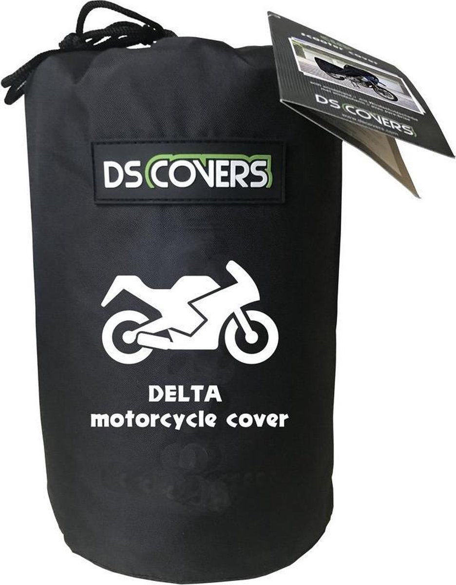 DELTA motorhoes | M | Outdoor | DS COVERS