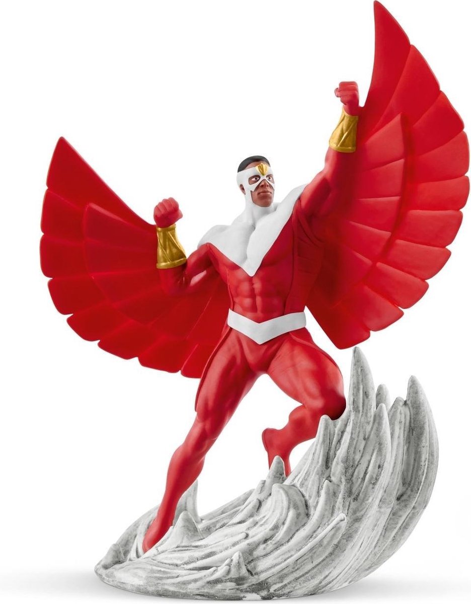 Schleich Falcon 21507