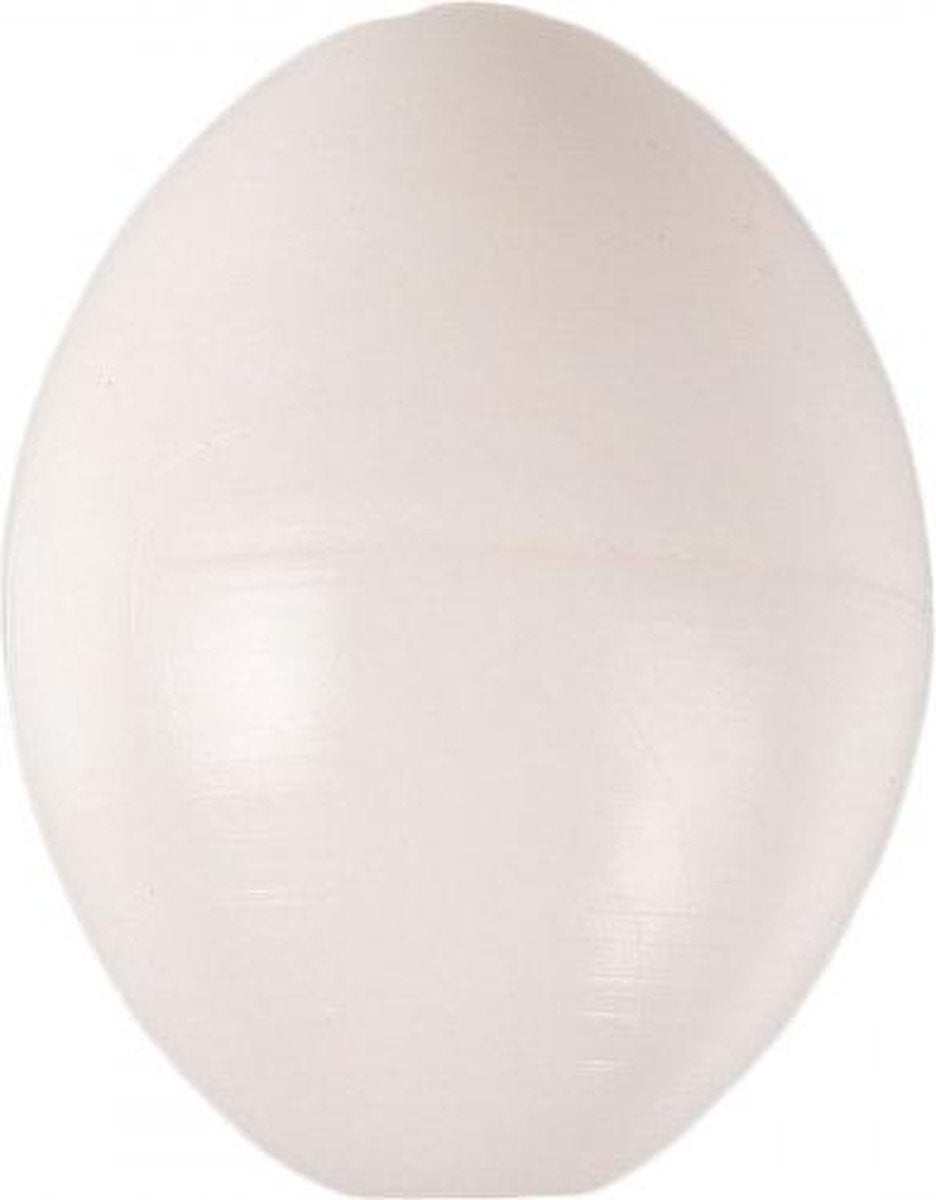 Zooselect Vogel Kunstei Mami Plastic Parkiet