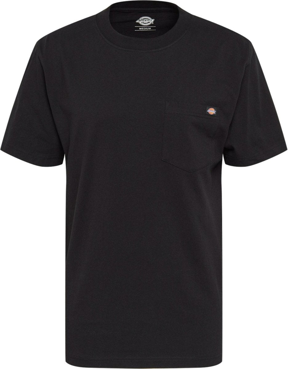 Dickies Porterdale Black M