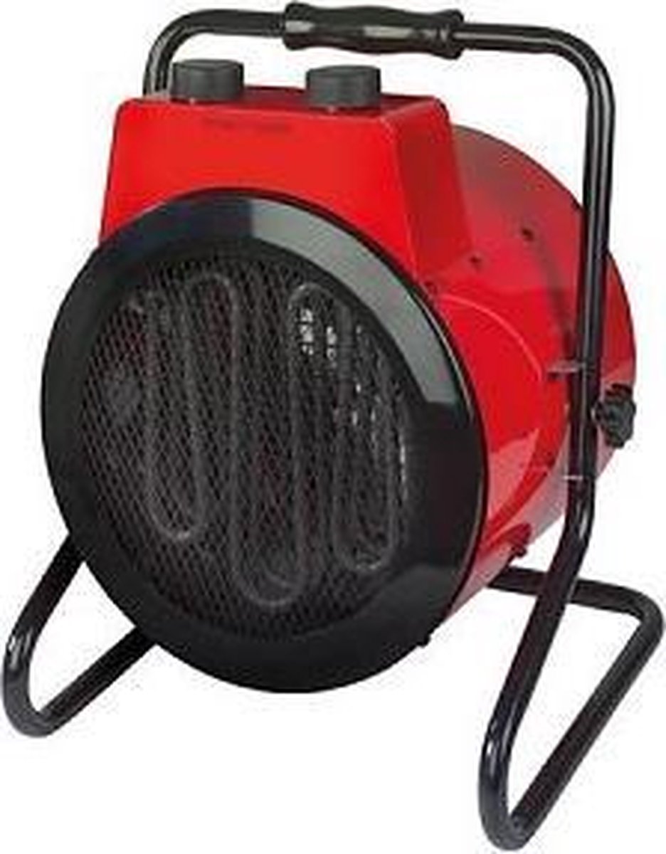 TC78074N - Industriele ventilatorkachel - 3000 w